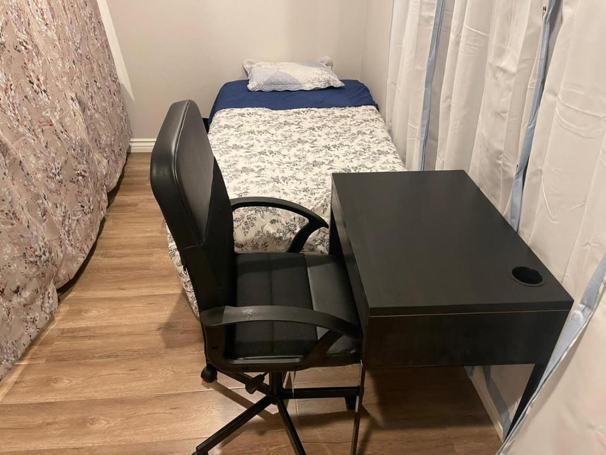 Humble Home Santa Ana 2 מראה חיצוני תמונה