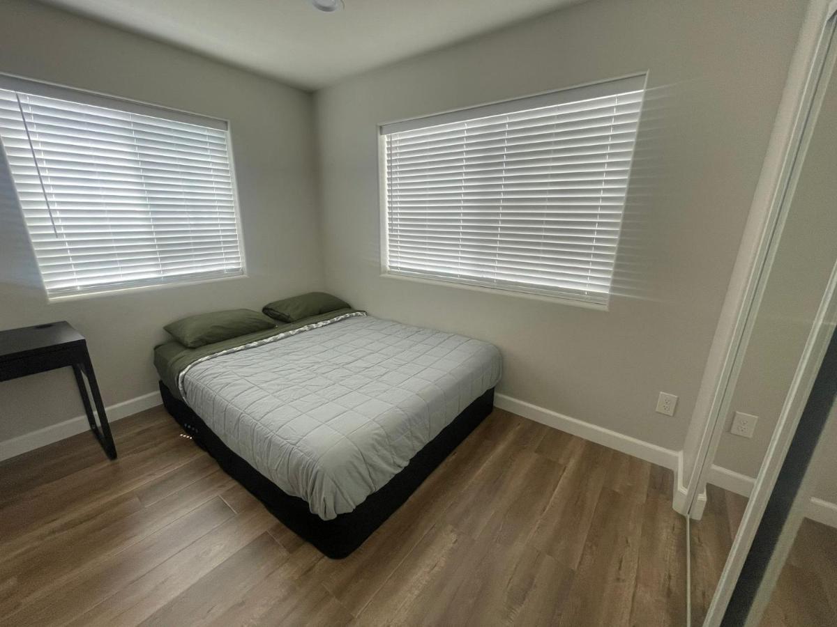 Humble Home Santa Ana 2 מראה חיצוני תמונה