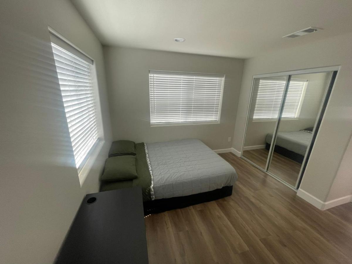Humble Home Santa Ana 2 מראה חיצוני תמונה