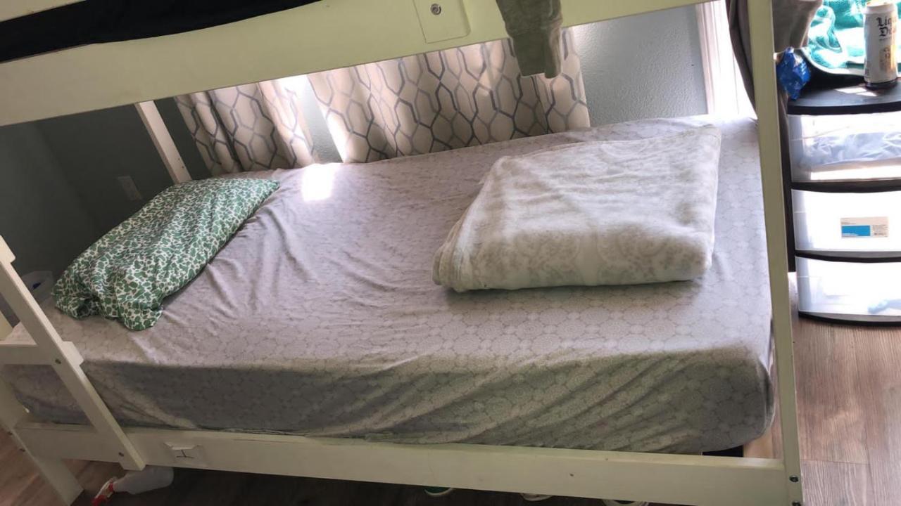 Humble Home Santa Ana 2 מראה חיצוני תמונה